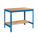 BANCADA DE TRABALHO SIMONWORK BTO 900X600MM SIMON RACK