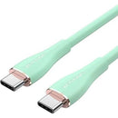 CABLE USB 2.0 TIPO-C VENTION TAWGF USB TIPO-C MACHO - USB TIPO-C