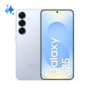 SAMSUNG - GALAXY S25 512GB AZUL GELO SM-S931BLBHEUB