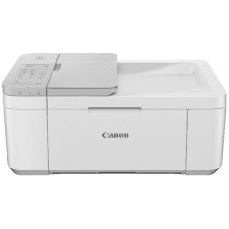 MULTIFUNCIÓN FOTOGRÁFICA CANON PIXMA TR4756I WIFI DUPLEX FAX BLAN