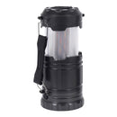 LANTERNA DE CAMPING LED DUPLA FUNÇÃO, 3 X AA (NÃO INCLUÍDAS), COR