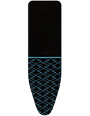 FUNDA TABLA PLANCHA CECOTEC 400 BORNEO 5593 135X55