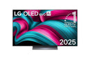 TV LG OLED55C56LB( 55" - 140 CM - OLED UHD 4K  - WEBOS 25  )
