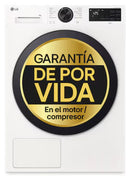 MAQUINA SECAR LG RHX5009TLB 9K BCAL