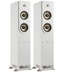 ALTAVOZ POLK S50 ELITE PKSIGS9050ELBK WHITE PAREJA