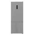 FRIGORÍFICO COMBINADO HOTPOINT HPAK26472XP5E( NO FROST  - PET INO