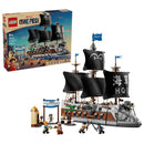LEGO - NAVIO DE GUERRA DA MARINHA DO GARP 75646