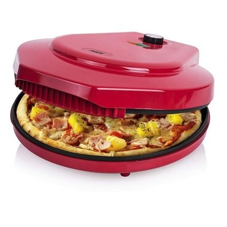 Princess 115001 aparelho e forno de pizza 1 pizza(s) 1450 W Verme