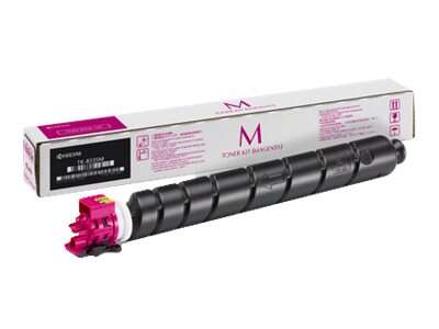 KYOCERA TK-8335M toner 1 unidade(s) Original Magenta