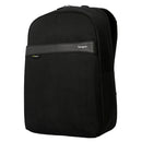Targus GeoLite 40,6 cm (16") Mochila Preto