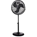 VENTOINHA DE PÉ UFESA 45CM 120W 3 VELOCIDADES