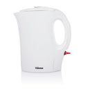 Tristar WK-3372 chaleira elétrica 1 l 1100 W Branco