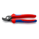 TESOURAS PARA CABO 230X85X26MM 9512165 KNIPEX