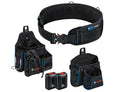 BOSCH - CINTURÃO KIT PROCLICK 93 1600A0265P