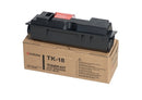 KYOCERA TK-18 toner 1 unidade(s) Original Preto