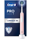 Oral-B Pro Series 1 Adulto Escova de dentes rotativa oscilante Ro