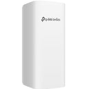 TP-Link Omada SG2005P-PD switch de rede Gerido L2/L2+ 10G Etherne