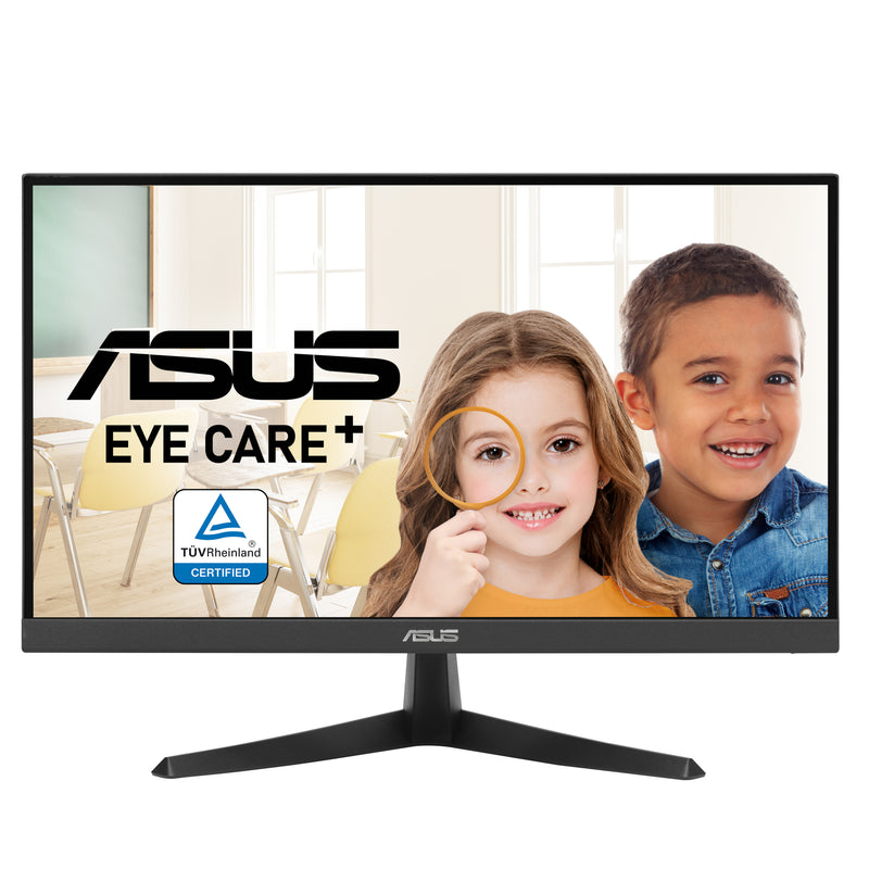 ASUS VY229HE monitor de ecrã 54,5 cm (21.4") 1920 x 1080 pixels