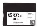 TINTEIRO HP N: 932XL PRETO CN053AE