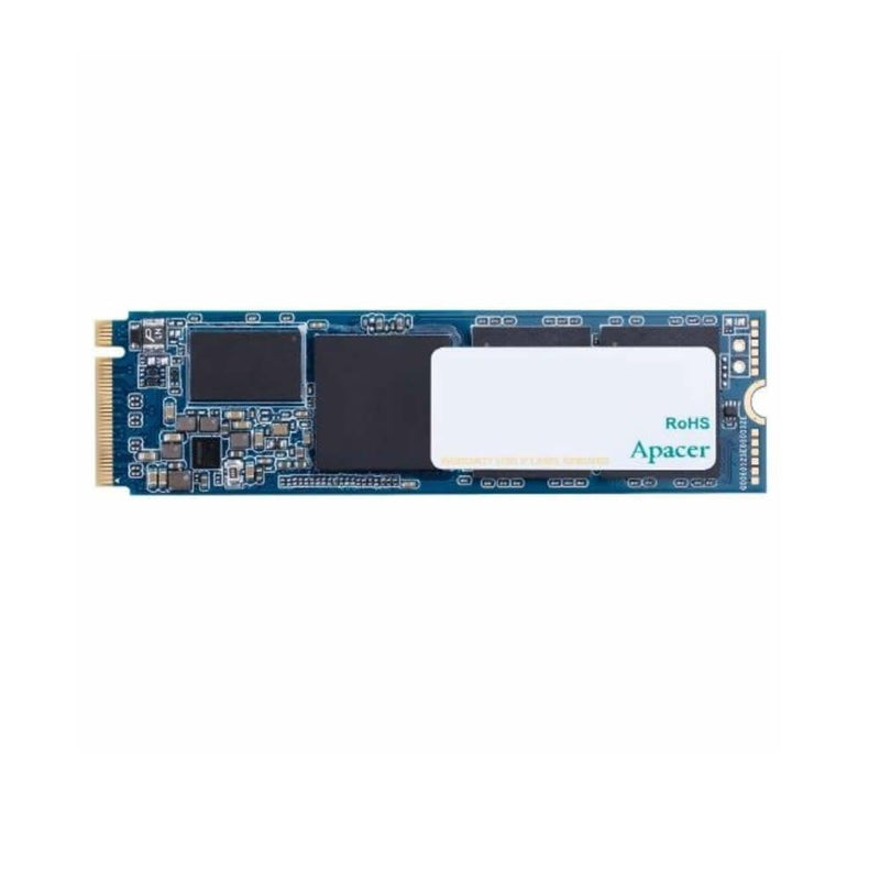 DISCO SSD APACER NVME GEN3 512GB AS2280P4 3000MBS INC T.C.PRIVADA