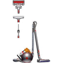 ASPIRADOR DE TRINEO DYSON CINETIC BIG BALL MULTI FLOOR 2 250W
