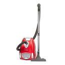 ASP FLAMA  800W.HEPA-CL.B-VRM-1675FL