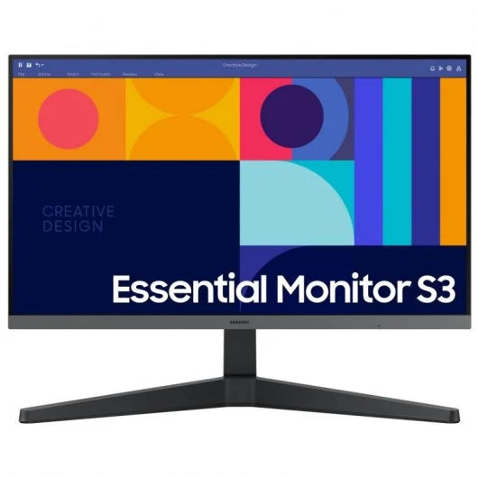 Samsung LS27C330GAUXEN monitor de ecrã 68,6 cm (27") 1920 x 1080