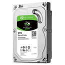 Seagate Barracuda ST2000DM008 unidade de disco rígido 3.5" 2000 G