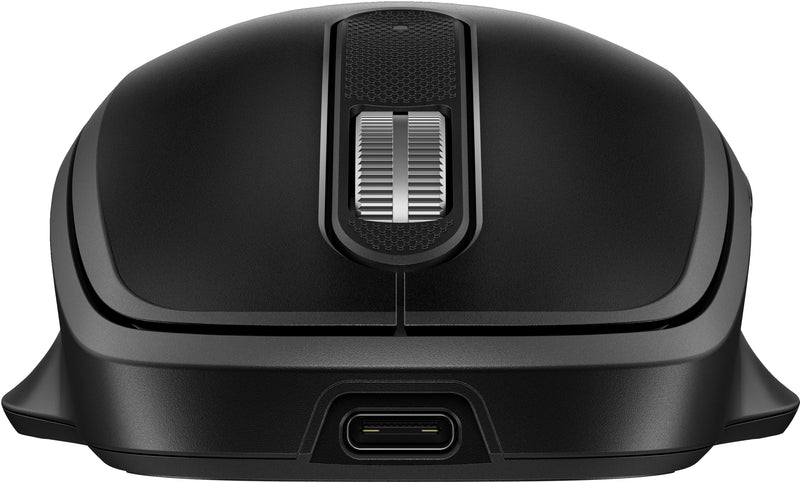 HP 515 ULTRA-FAST RECHARGEABLE WIRELESS MOUSE