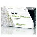 TÓNER RECICLADO KARKEMIS HP Nº55X NEGRO