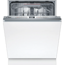 MÁQUINA DE LAVAR LOUÇA DE ENCASTRE 13 TALHERES BOSCH SMV-4-ENX-06