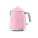 MINI CHALEIRA ELÉTRICA SMEG 50´STYLE KLF05PKEU