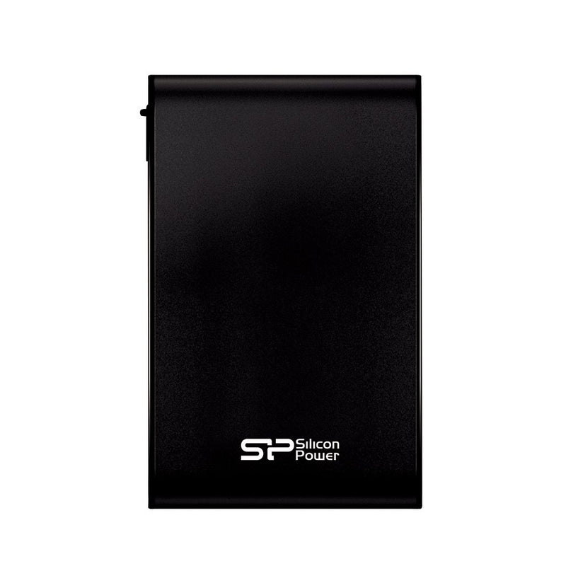 DISCO EXTERNO 2.5 1TB SP ARMOR A80 USB  3.2  IPX7,SHOCKPROOF, BLA