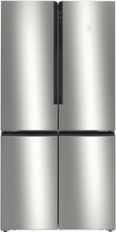 FRIGORÍFICO AMERICANO BALAY 3KME592XI 605LK NF INOX