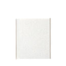 PACK 1 FELTROS ADESIVOS SINTETICOS BRANCO 100X85MM PLASFIX INOFIX