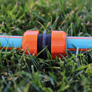 UNIÃO DE ENLACE/REPARAÇÃO DE MANGUEIRA Ø12-15 MM 1/2´´ - 5/8´´(