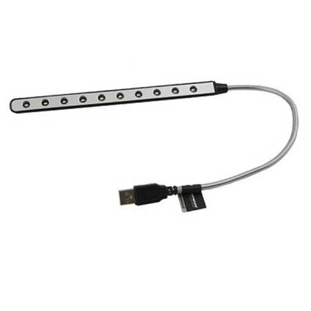 ESPERANZA LUZ LED USB PARA PORTÁTIL