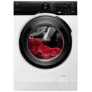 AEG MAQUINA ROUPA 10.5KG 1600RT PAINEL INOX (B)
