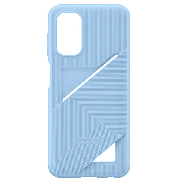 Samsung EF-OA235TLEGWW capa para telemóvel 16,8 cm (6.6") Azul