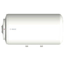 TERMOACUMULADOR BOSCH 100L.1,5K  -TR2000T100HB