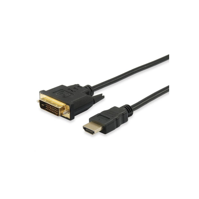 CABO ADAPTADOR GEMBIRD DE DISPLAYPORT MACHO A DVI MACHO 1.8 MT  P