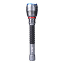 LANTERNA LED DE LONGO ALCANCE 23.000 LM