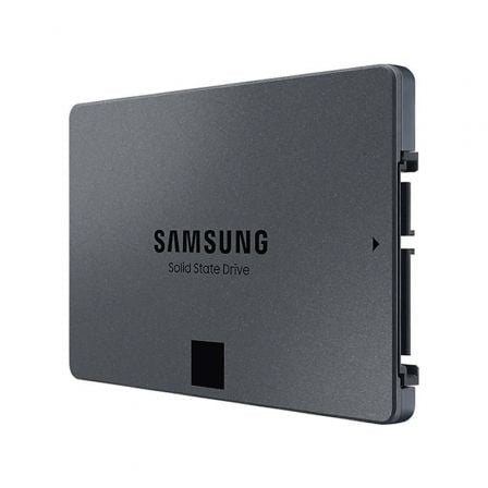 Samsung MZ-77Q1T0 2.5" 1000 GB Serial ATA III QLC