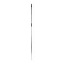 CABO METÁLICO 180CM. COM CONEXÃO RÁPIDA 1213 Ø2,7X184CM BARBOSA -