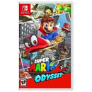 SWITCH SUPER MARIO ODYSSEY