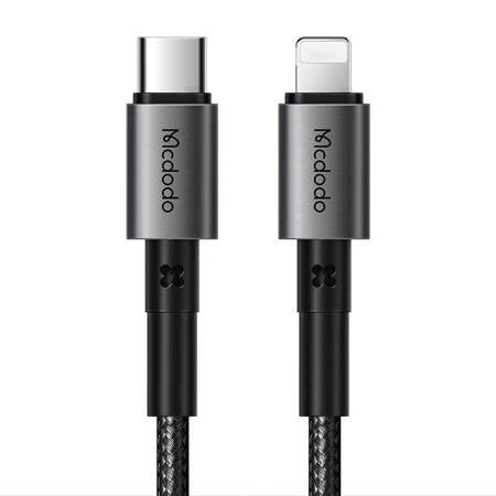 CABO USB-C P LIGHTNING MCDODO CA-2850 36W 1.2M