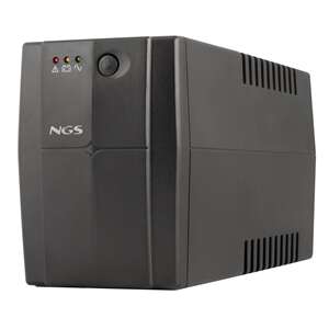 NGS FORTRESS 1200 V3 Em espera (Offline) 1,2 kVA 480 W 2 tomada(s