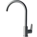 TORNEIRA MISTURADORA EDESA NIAGARA INOX ( 37 CM - 9,6 CM - 23 CM