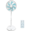 VENTOINHA GRUNKEL FS-14T( 25 W - 35 CM - 12  )