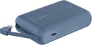 POWERBANK BELKIN 10K CABO USB C 20W AZUL
